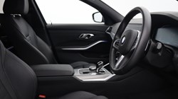 2022 (72) BMW 3 SERIES 320i M Sport 4dr Step Auto 5714622