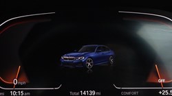 2022 (72) BMW 3 SERIES 320i M Sport 4dr Step Auto 5714638