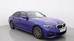 2022 (72) BMW 3 SERIES 320i M Sport 4dr Step Auto 5714597