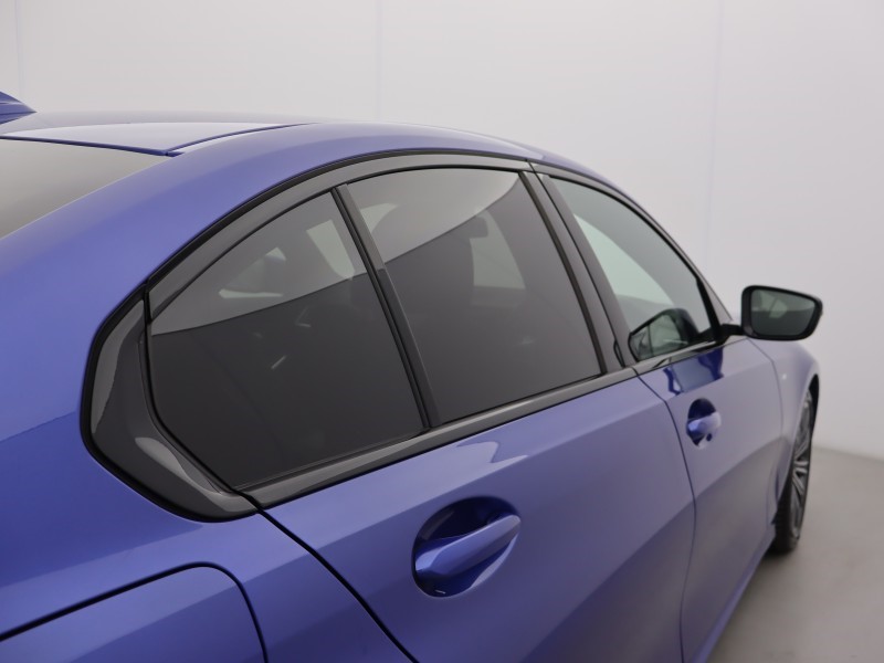 2022 (72) BMW 3 SERIES 320i M Sport 4dr Step Auto 5714609