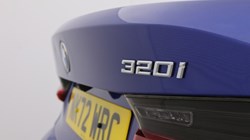 2022 (72) BMW 3 SERIES 320i M Sport 4dr Step Auto 5714606