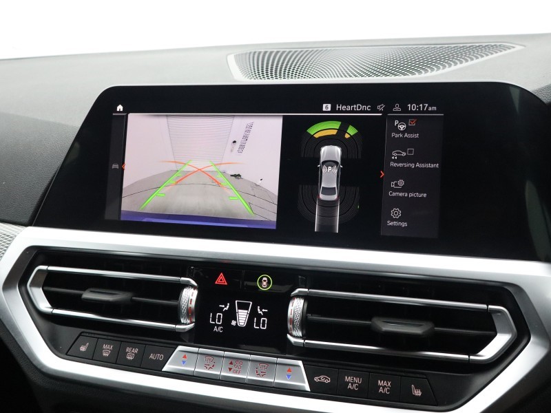 2022 (72) BMW 3 SERIES 320i M Sport 4dr Step Auto 5714644