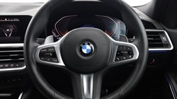 2022 (72) BMW 3 SERIES 320i M Sport 4dr Step Auto 5714632