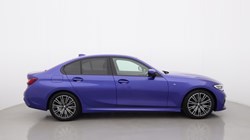 2022 (72) BMW 3 SERIES 320i M Sport 4dr Step Auto 5714604