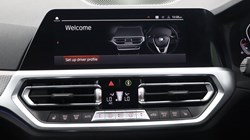 2022 (72) BMW 3 SERIES 320i M Sport 4dr Step Auto 5714630