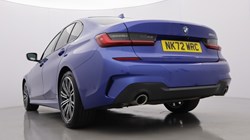 2022 (72) BMW 3 SERIES 320i M Sport 4dr Step Auto 5714613