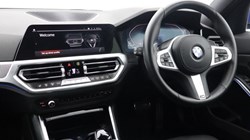 2022 (72) BMW 3 SERIES 320i M Sport 4dr Step Auto 5714634