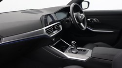 2022 (72) BMW 3 SERIES 320i M Sport 4dr Step Auto 5714614