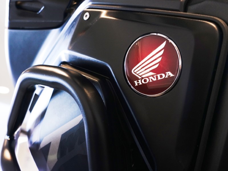 2022 (22) Honda Africa Twin CRF1100 3453692