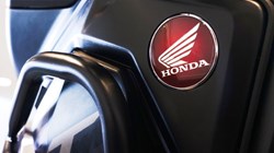 2022 (22) Honda Africa Twin CRF1100 3453692