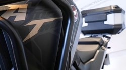 2022 (22) Honda Africa Twin CRF1100 3453693