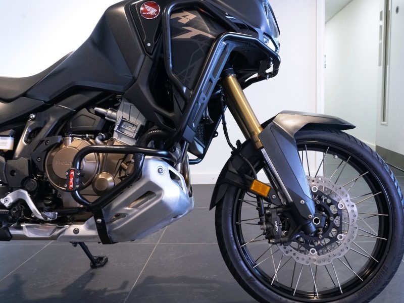 2022 (22) Honda Africa Twin CRF1100 3453689