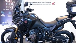 2022 (22) Honda Africa Twin CRF1100 3453671