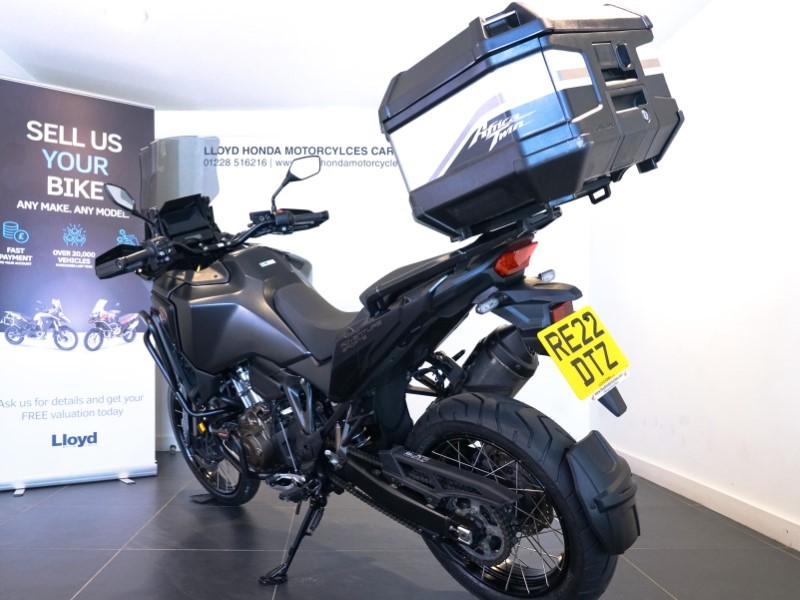 2022 (22) Honda Africa Twin CRF1100 3453672