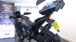 2022 (22) Honda Africa Twin CRF1100 3453672