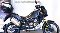 2022 (22) Honda Africa Twin CRF1100 3453667