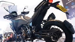 2022 (22) Honda Africa Twin CRF1100 3453685