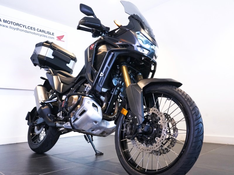 2022 (22) Honda Africa Twin CRF1100 3453683
