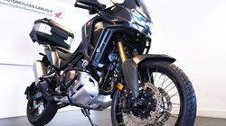 2022 (22) Honda Africa Twin CRF1100 3453683