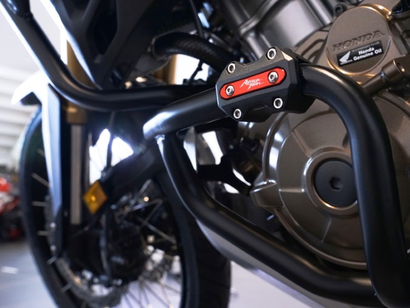 2022 (22) Honda Africa Twin CRF1100 3453691