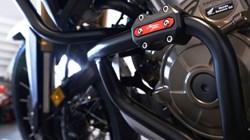 2022 (22) Honda Africa Twin CRF1100 3453691