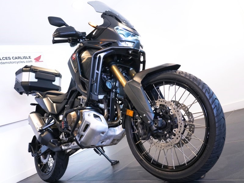 2022 (22) Honda Africa Twin CRF1100 3453699