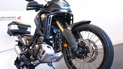 2022 (22) Honda Africa Twin CRF1100 3453699