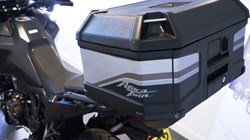 2022 (22) Honda Africa Twin CRF1100 3453696