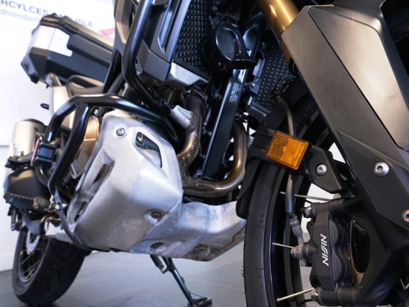 2022 (22) Honda Africa Twin CRF1100 3453690