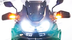 2022 (22) Honda Africa Twin CRF1100 3453701