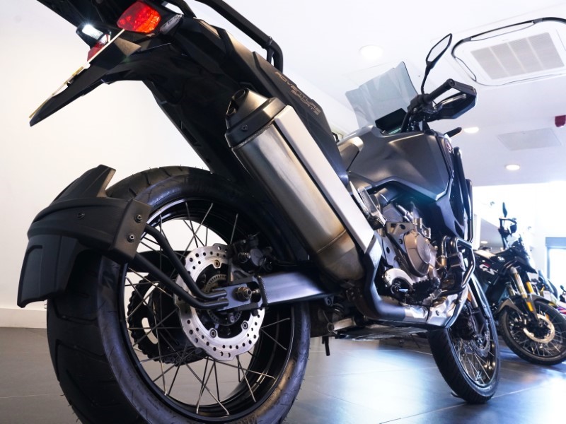 2022 (22) Honda Africa Twin CRF1100 3453684