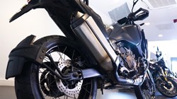 2022 (22) Honda Africa Twin CRF1100 3453684