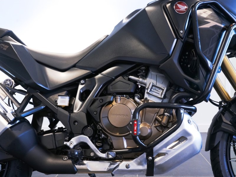 2022 (22) Honda Africa Twin CRF1100 3453688