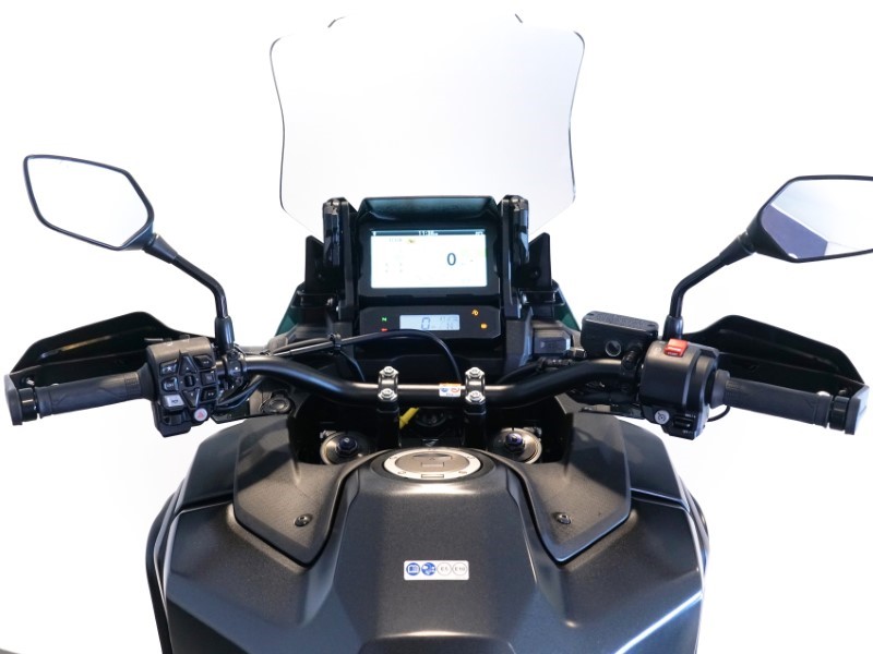 2022 (22) Honda Africa Twin CRF1100 3453680