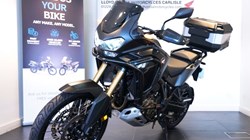 2022 (22) Honda Africa Twin CRF1100 3453670