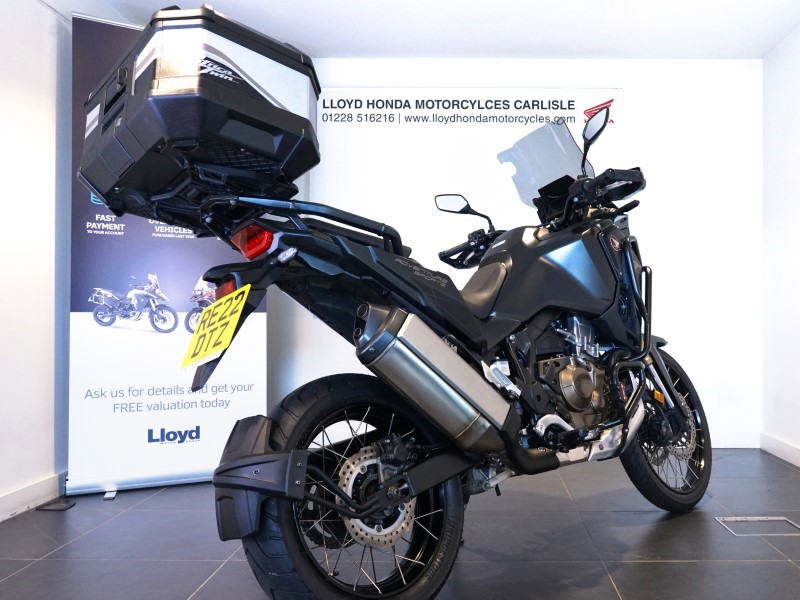 2022 (22) Honda Africa Twin CRF1100 3453674