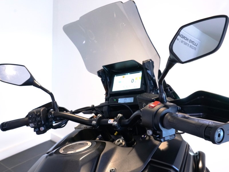 2022 (22) Honda Africa Twin CRF1100 3453681