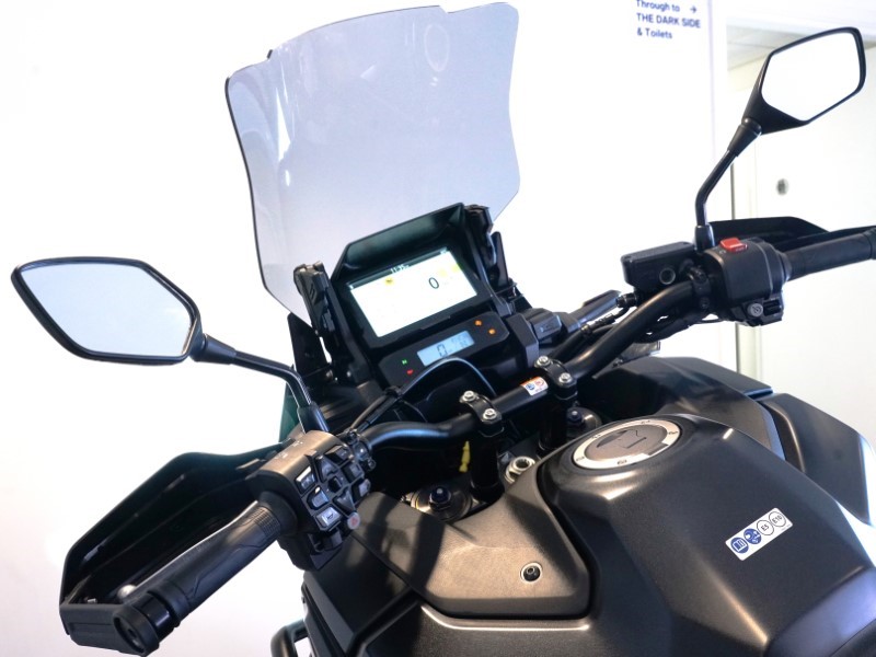 2022 (22) Honda Africa Twin CRF1100 3453676