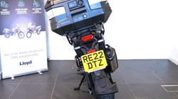 2022 (22) Honda Africa Twin CRF1100 3453673