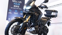 2022 (22) Honda Africa Twin CRF1100 3453686