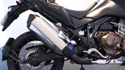 2022 (22) Honda Africa Twin CRF1100 3453687