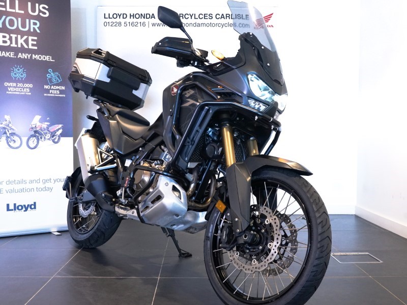 2022 (22) Honda Africa Twin CRF1100 3453668