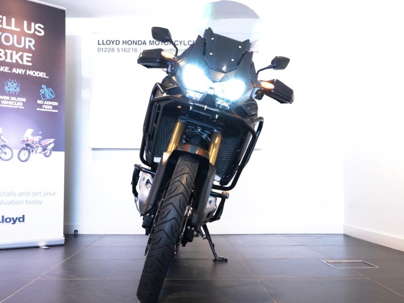 2022 (22) Honda Africa Twin CRF1100 3453669