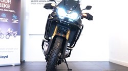 2022 (22) Honda Africa Twin CRF1100 3453669