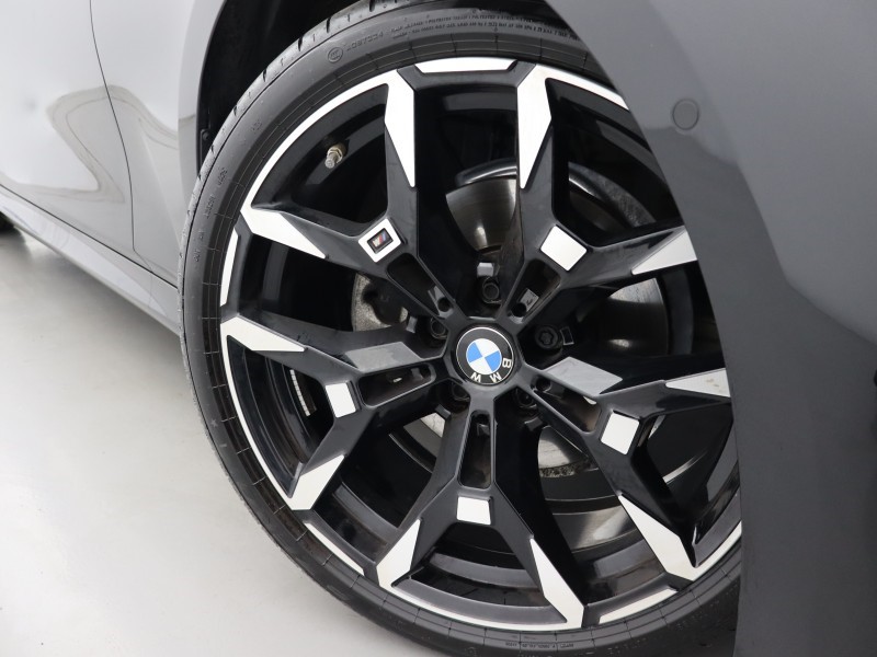2026 (75) BMW 3 SERIES 320i M Sport 4dr Step Auto 5630609