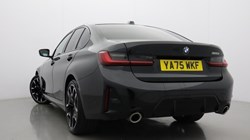 2026 (75) BMW 3 SERIES 320i M Sport 4dr Step Auto 5630612