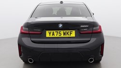 2026 (75) BMW 3 SERIES 320i M Sport 4dr Step Auto 5630552