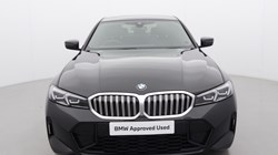 2026 (75) BMW 3 SERIES 320i M Sport 4dr Step Auto 5630548