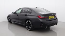 2026 (75) BMW 3 SERIES 320i M Sport 4dr Step Auto 5630551