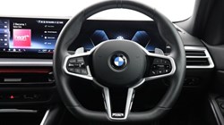 2026 (75) BMW 3 SERIES 320i M Sport 4dr Step Auto 5630605